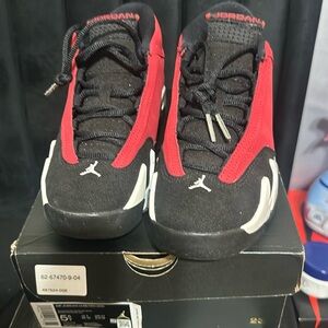 Jordan 14